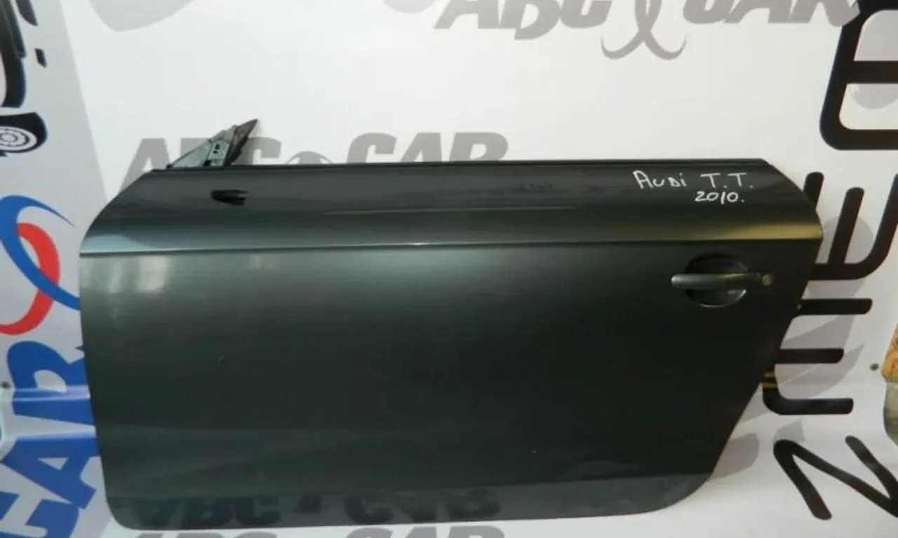 Usa stanga AUDI TT 2006-2015