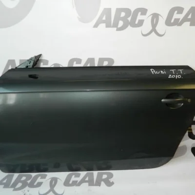 Usa stanga AUDI TT 2006-2015, vedere frontata