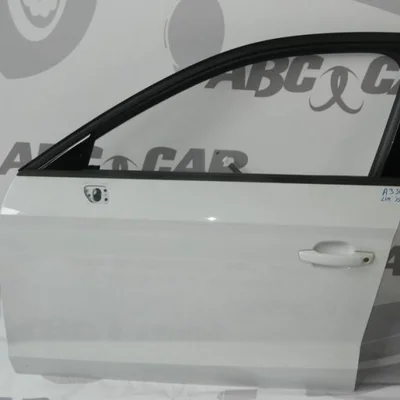 Usa stanga fata AUDI A3 2012-2020, vedere frontata