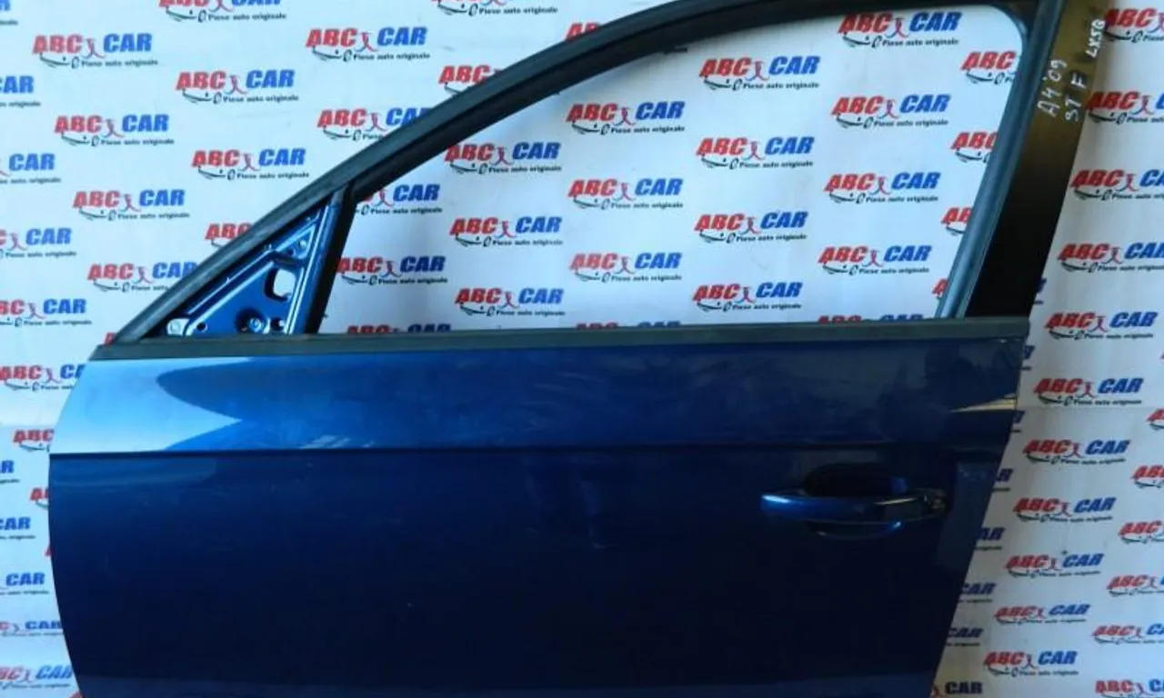 Usa stanga fata AUDI A4 B8 2007-2017