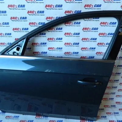 Usa stanga fata AUDI A4 B8 2007-2017, vedere frontata