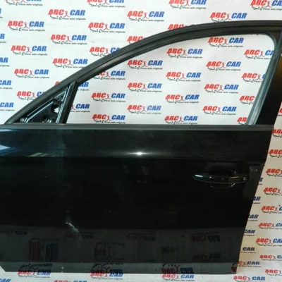 Usa stanga fata AUDI A4 B8 2007-2017, vedere frontata