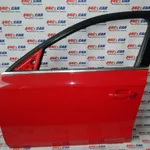 Usa stanga fata AUDI A4 B8 2007-2017, vedere frontata