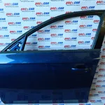 Usa stanga fata AUDI A4 B8 2007-2017, vedere frontata