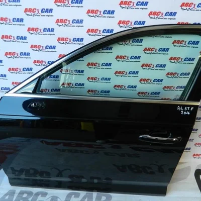 Usa stanga fata AUDI A4 B9 2015-2019, vedere frontata