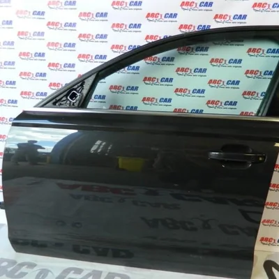 Usa stanga fata AUDI A6 C5 Avant 1997-2006, vedere frontata