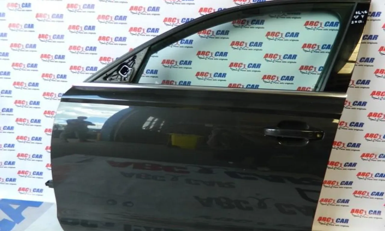 Usa stanga fata AUDI A6 C5 Avant 1997-2006