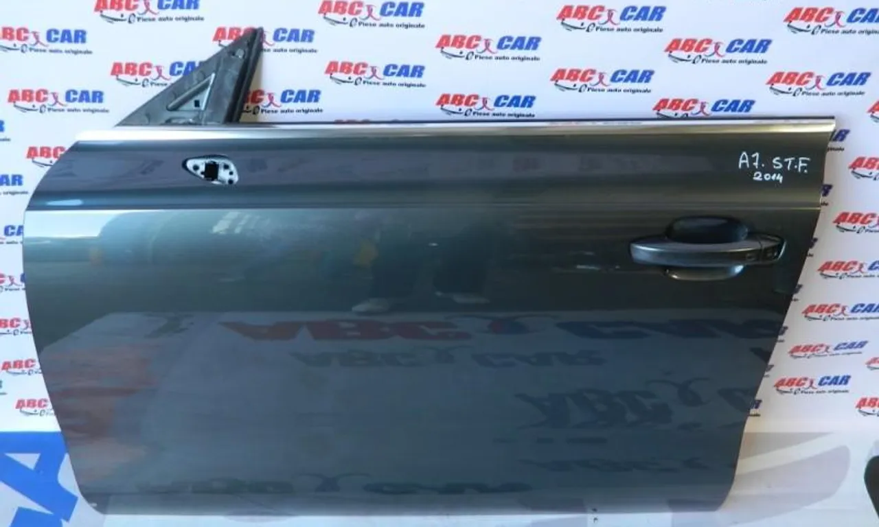 Usa stanga fata AUDI A7 Sportback 2010-2019