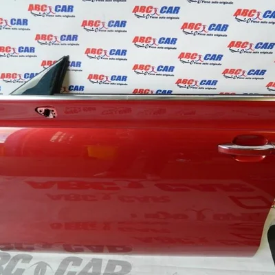 Usa stanga fata AUDI A7 Sportback 2010-2019, vedere frontata