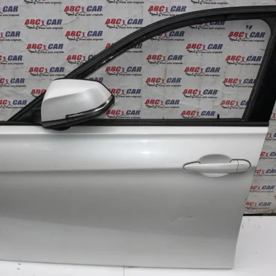 Usa stanga fata BMW 3 2012-2019, vedere frontata