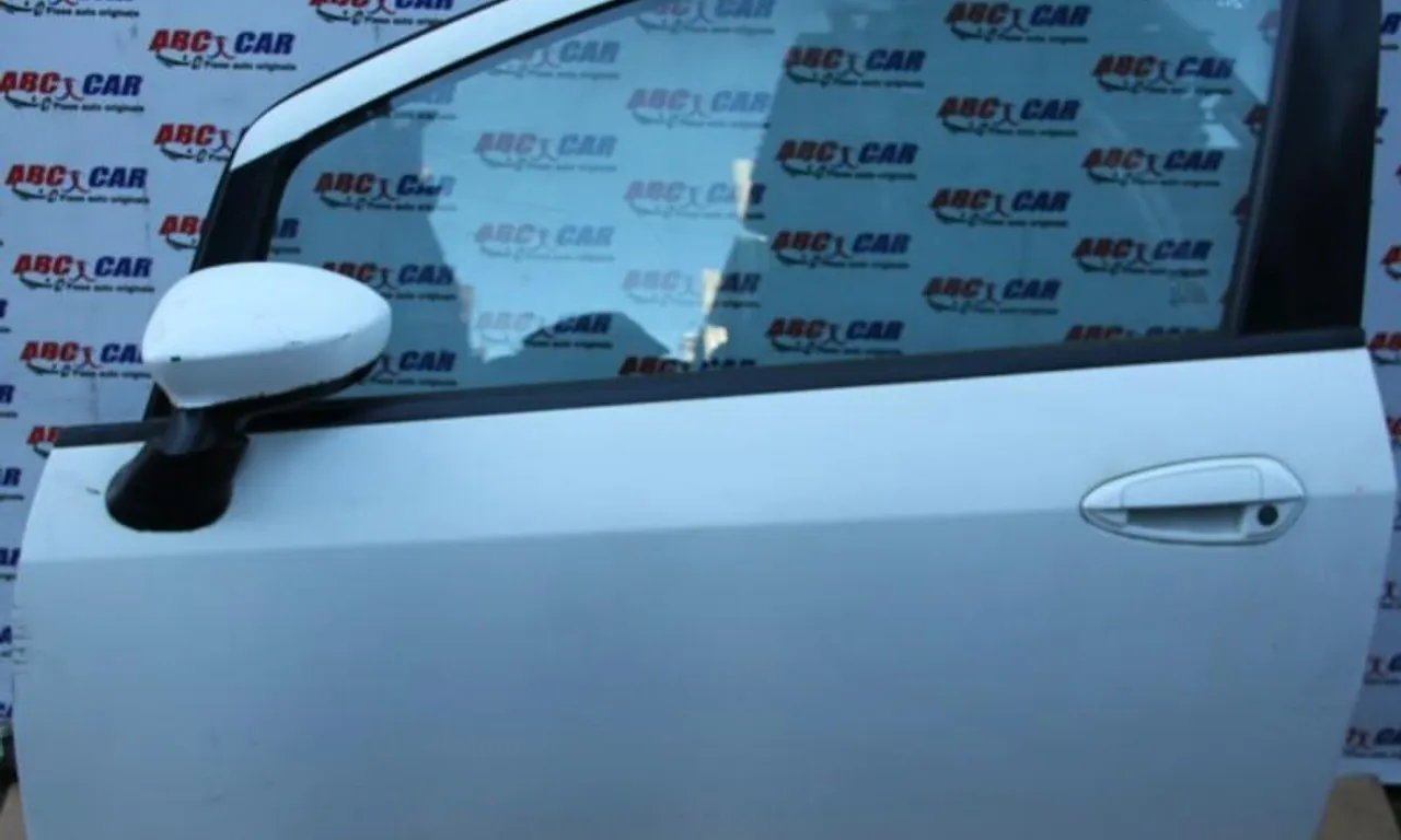 Usa stanga fata FIAT GRANDE PUNTO 2005-null