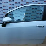 Usa stanga fata FIAT GRANDE PUNTO 2005-2026, vedere frontata