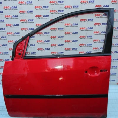 Usa stanga fata FORD FIESTA V 2001-2014, vedere frontata