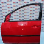 Usa stanga fata FORD FIESTA V 2001-2014, vedere frontata