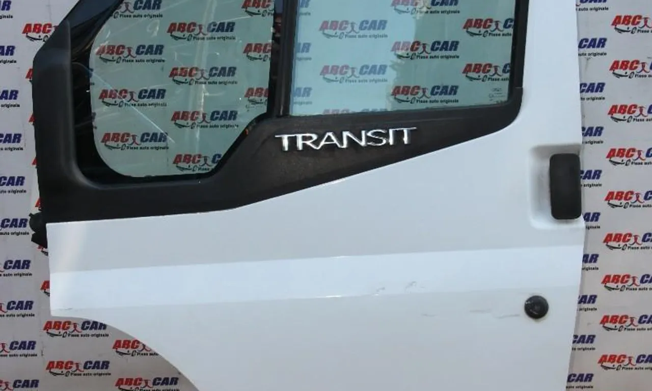 Usa stanga fata FORD TRANSIT CONNECT 2002-null