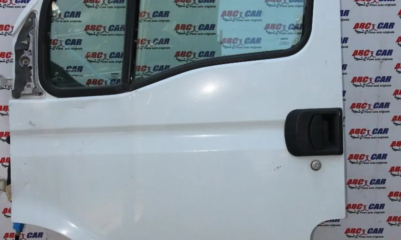 Usa stanga fata IVECO DAILY IV bus 2006-2016