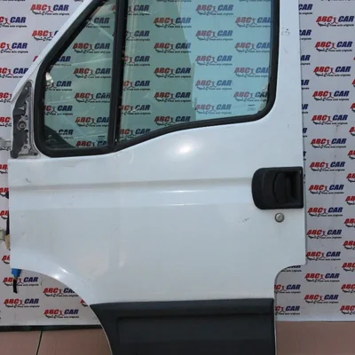 Usa stanga fata IVECO DAILY IV bus 2006-2016, vedere frontata