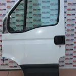 Usa stanga fata IVECO DAILY IV bus 2006-2016, vedere frontata