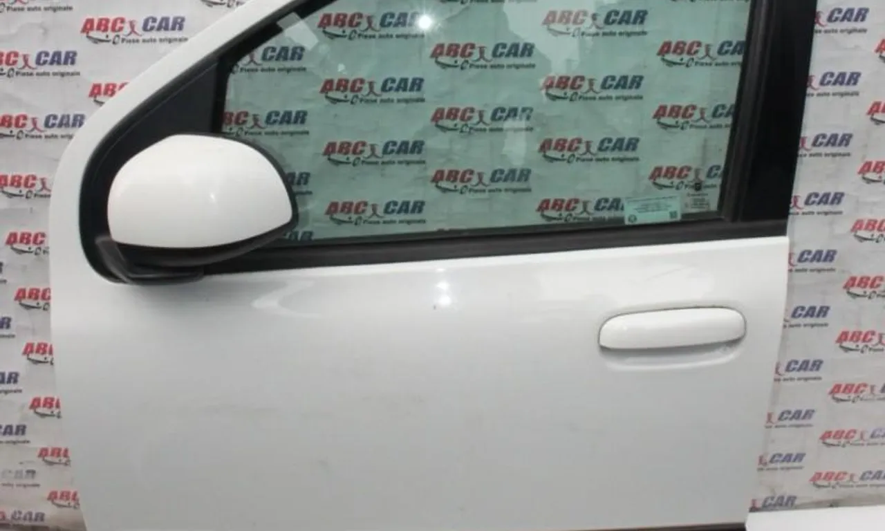 Usa stanga fata MAZDA MPV III 2006-null