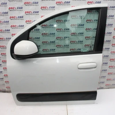 Usa stanga fata MAZDA MPV III 2006-2026, vedere frontata