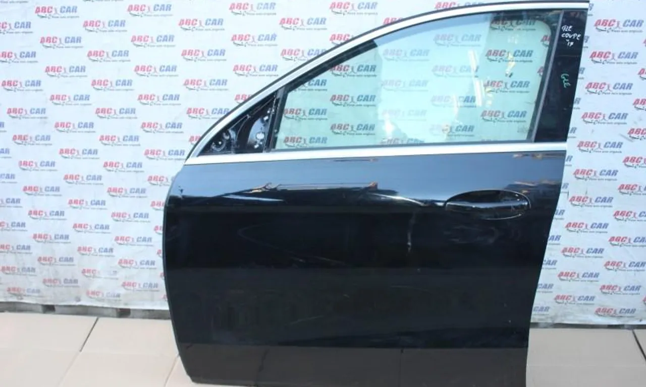 Usa stanga fata MERCEDES GLE 2015-2018