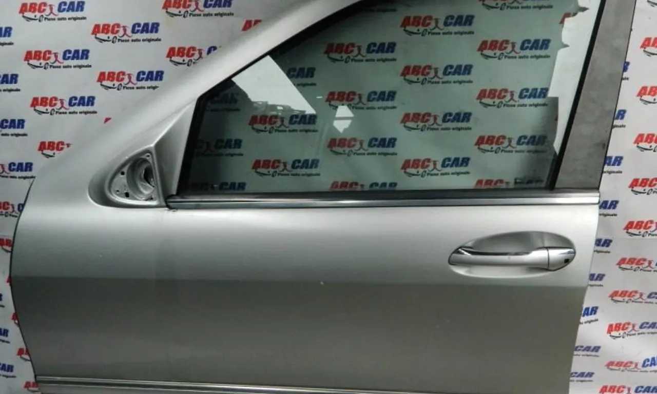 Usa stanga fata MERCEDES S-CLASS 1998-2005