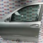 Usa stanga fata MERCEDES S-CLASS 1998-2005, vedere frontata