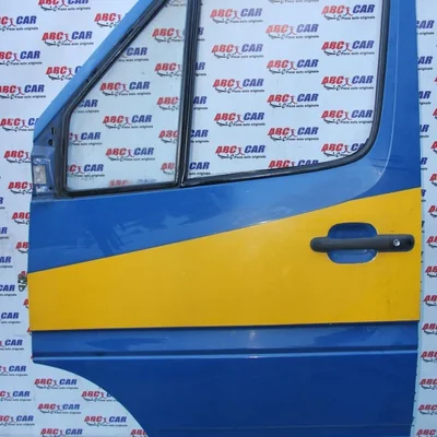 Usa stanga fata MERCEDES SPRINTER 1995-2012, vedere frontata