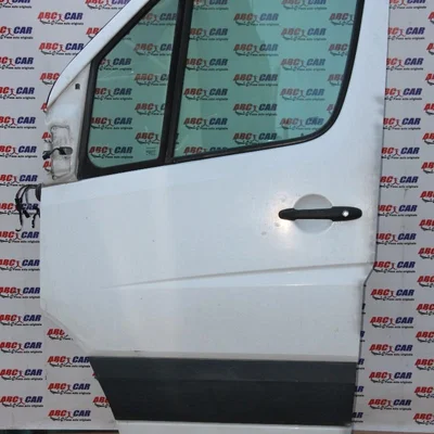Usa stanga fata MERCEDES SPRINTER 2006-2018, vedere frontata