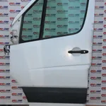 Usa stanga fata MERCEDES SPRINTER 2006-2018, vedere frontata