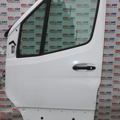 Usa stanga fata MERCEDES SPRINTER 2018-2026, vedere frontata