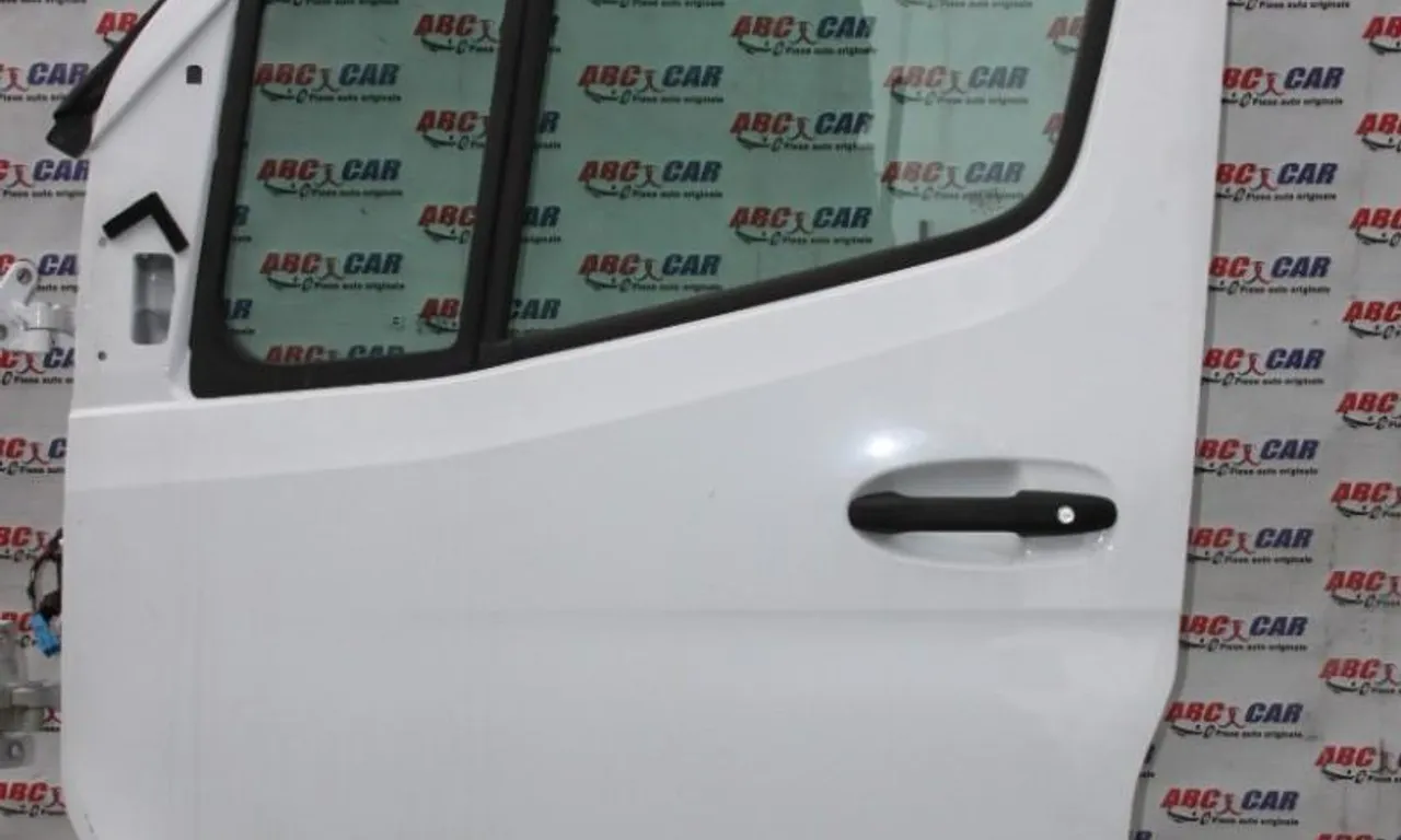 Usa stanga fata MERCEDES SPRINTER 2018-null