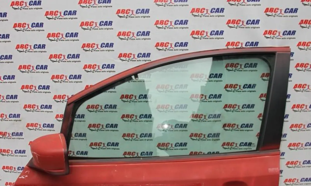 Usa stanga fata NISSAN LEAF 2010-2017