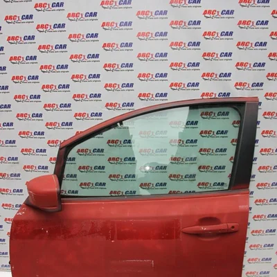 Usa stanga fata NISSAN LEAF 2010-2017, vedere frontata