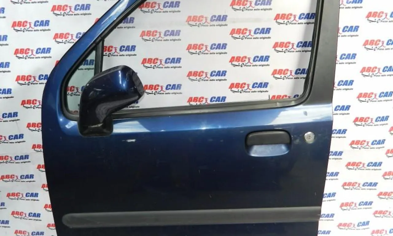 Usa stanga fata OPEL AGILA A 2000-2007