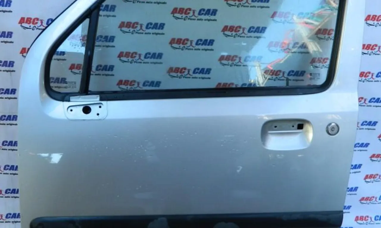 Usa stanga fata OPEL AGILA A 2000-2007