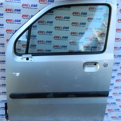 Usa stanga fata OPEL AGILA A 2000-2007, vedere frontata