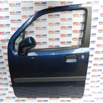 Usa stanga fata OPEL AGILA A 2000-2007, vedere frontata