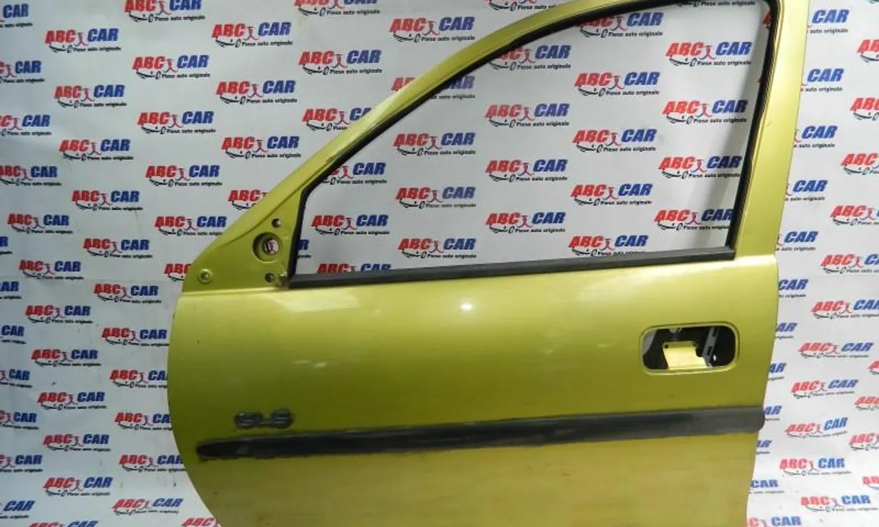 Usa stanga fata OPEL CORSA B 1998-2002