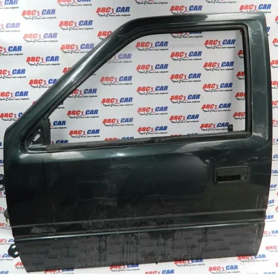 Usa stanga fata OPEL FRONTERA B 1998-2004, vedere frontata