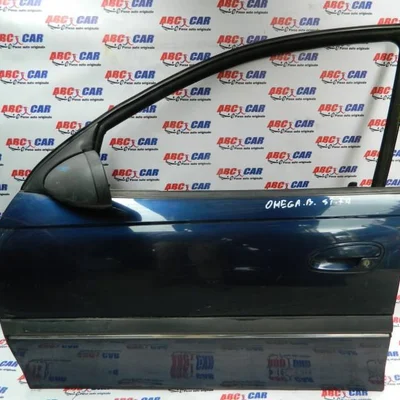 Usa stanga fata OPEL OMEGA B 1994-2003, vedere frontata