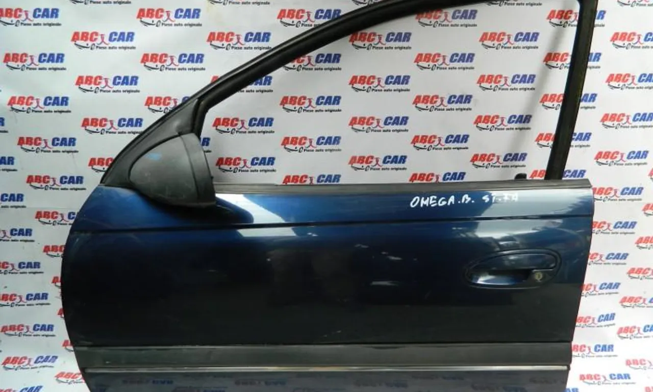 Usa stanga fata OPEL OMEGA B 1994-2003