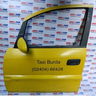 Usa stanga fata OPEL ZAFIRA A 1999-2006, vedere frontata