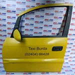 Usa stanga fata OPEL ZAFIRA A 1999-2006, vedere frontata