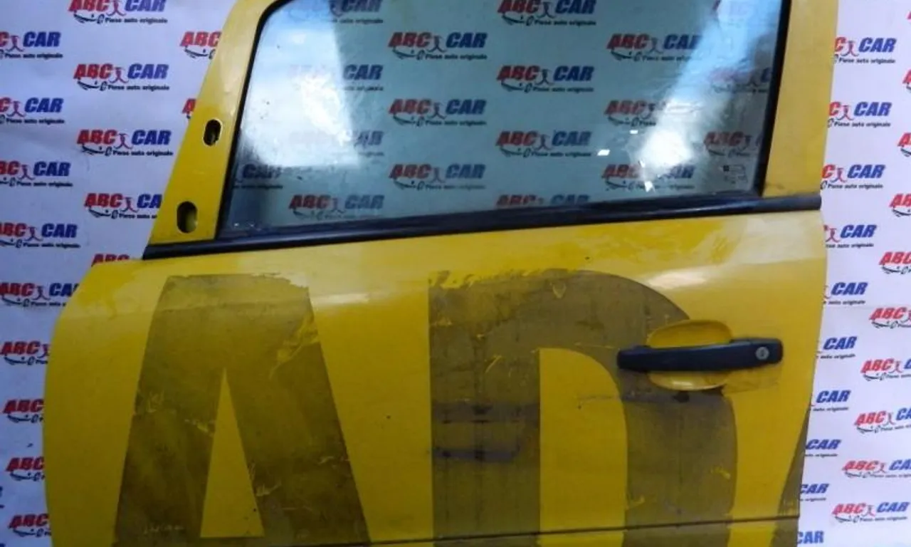 Usa stanga fata OPEL ZAFIRA B 2005-2015