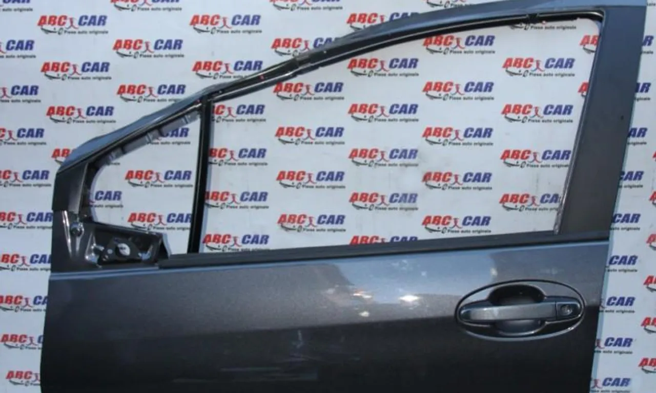 Usa stanga fata (rama indoita) TOYOTA YARIS 2013-null