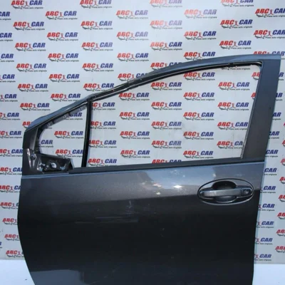 Usa stanga fata (rama indoita) TOYOTA YARIS 2013-2026, vedere frontata