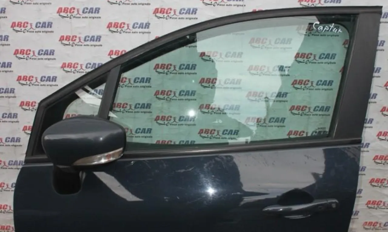 Usa stanga fata RENAULT CAPTUR I 2013-null