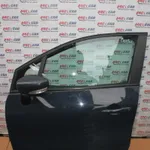 Usa stanga fata RENAULT CAPTUR I 2013-2026, vedere frontata