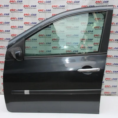 Usa stanga fata RENAULT CLIO III 2005-2014, vedere frontata